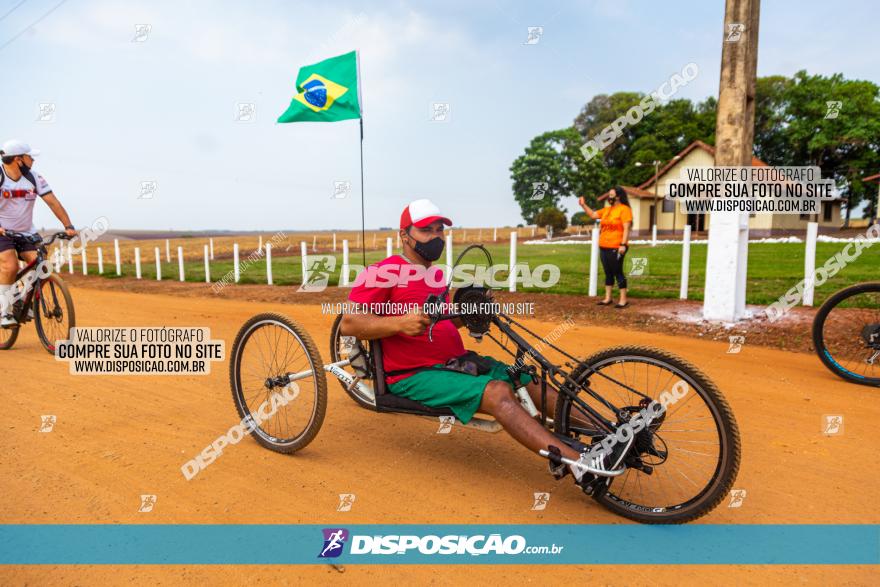 Rota das Capelas de Mandaguaçu