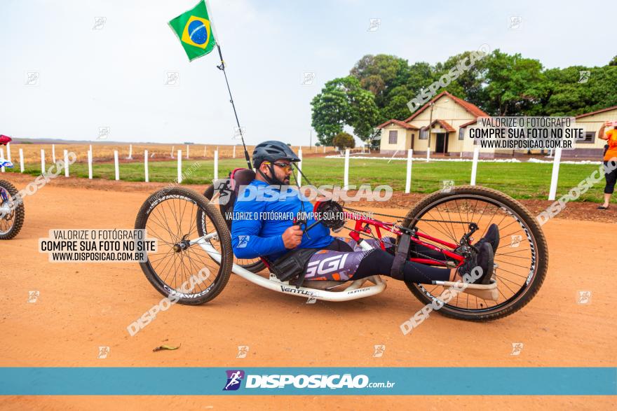 Rota das Capelas de Mandaguaçu