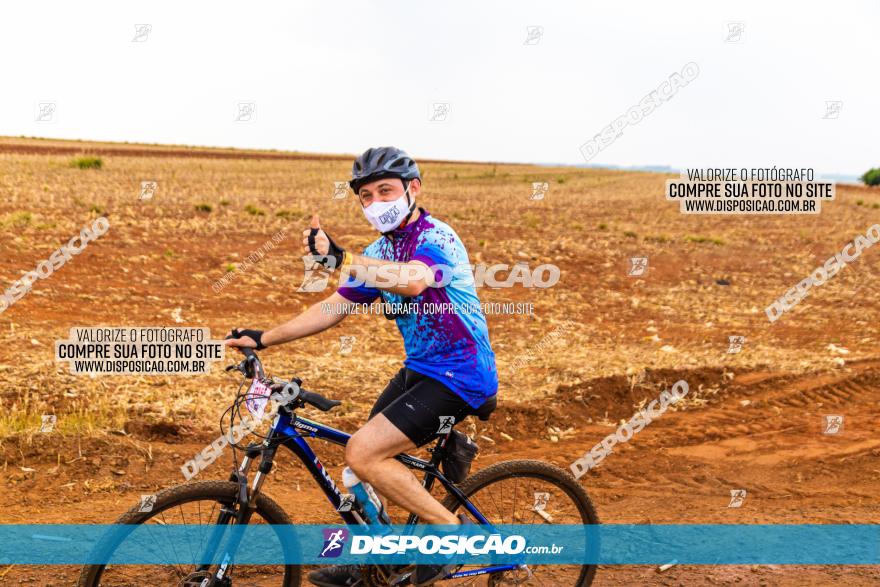 Rota das Capelas de Mandaguaçu