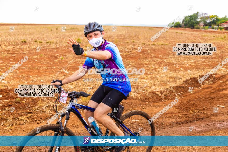 Rota das Capelas de Mandaguaçu