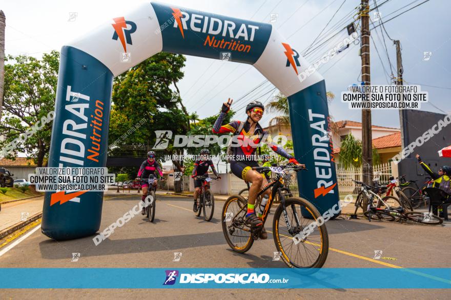 Rota das Capelas de Mandaguaçu