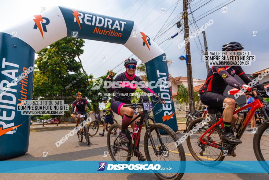 Rota das Capelas de Mandaguaçu