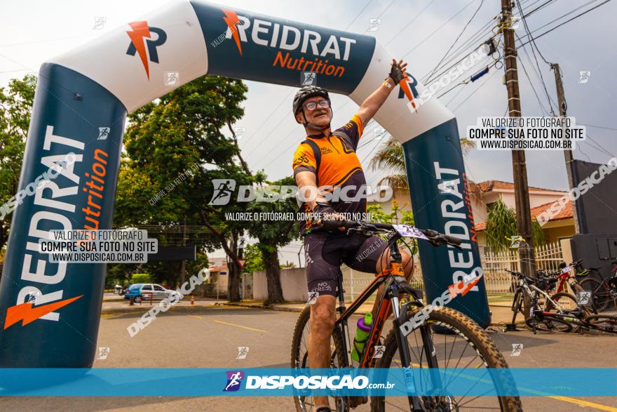 Rota das Capelas de Mandaguaçu