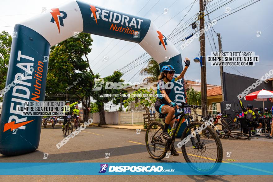 Rota das Capelas de Mandaguaçu