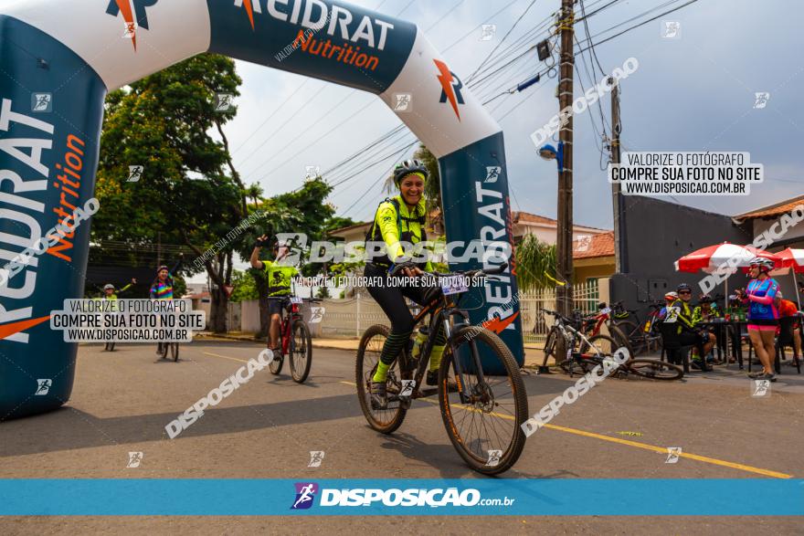 Rota das Capelas de Mandaguaçu