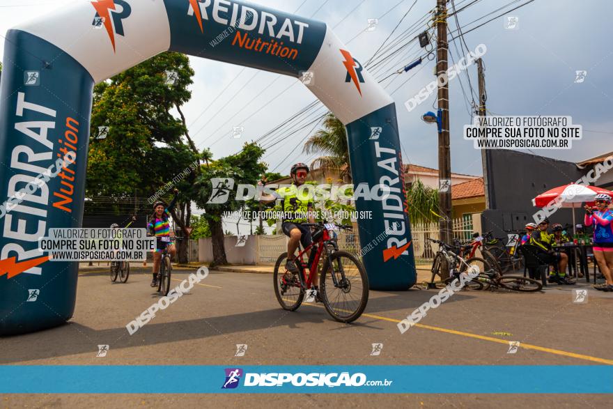 Rota das Capelas de Mandaguaçu