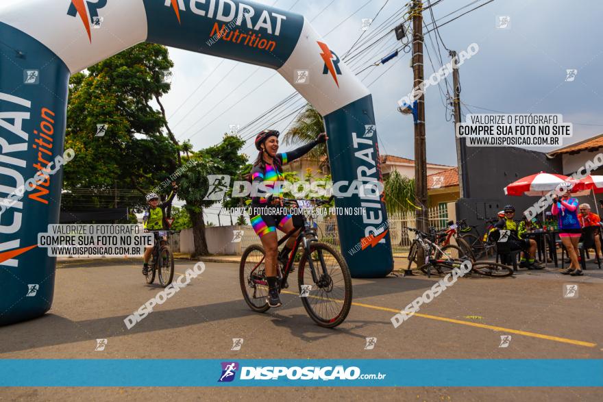 Rota das Capelas de Mandaguaçu