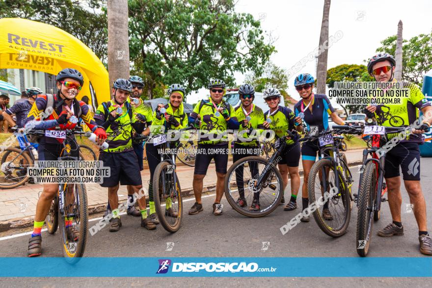 Rota das Capelas de Mandaguaçu