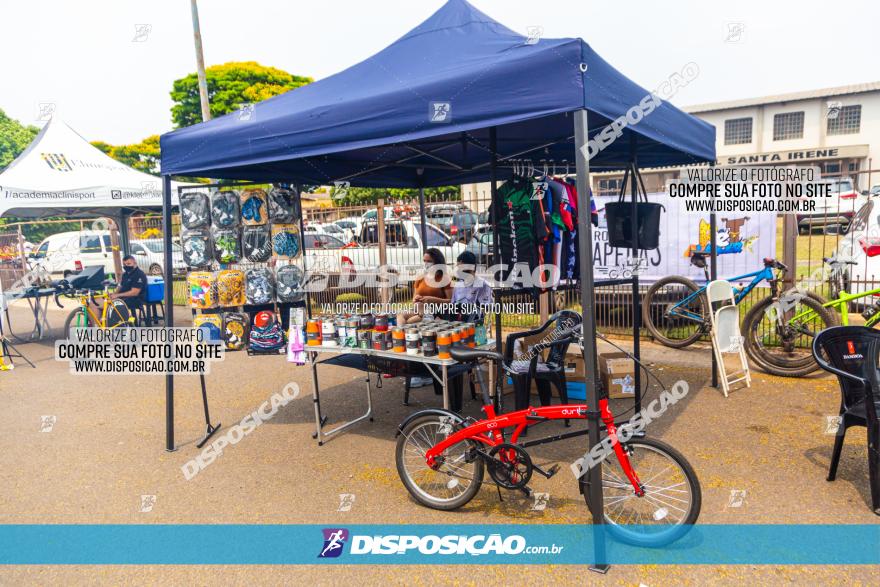 Rota das Capelas de Mandaguaçu