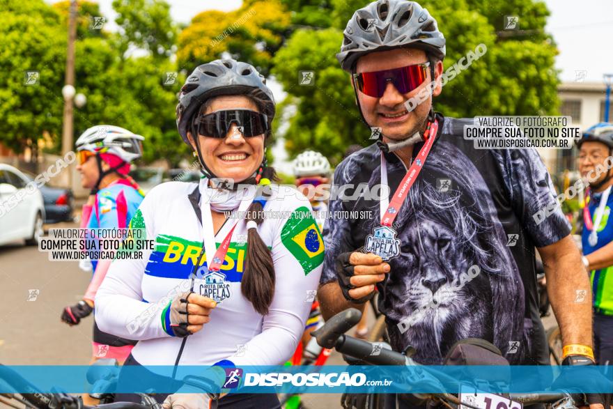 Rota das Capelas de Mandaguaçu