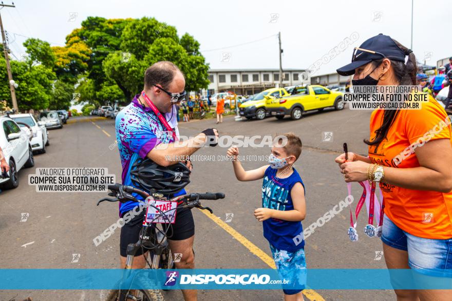 Rota das Capelas de Mandaguaçu