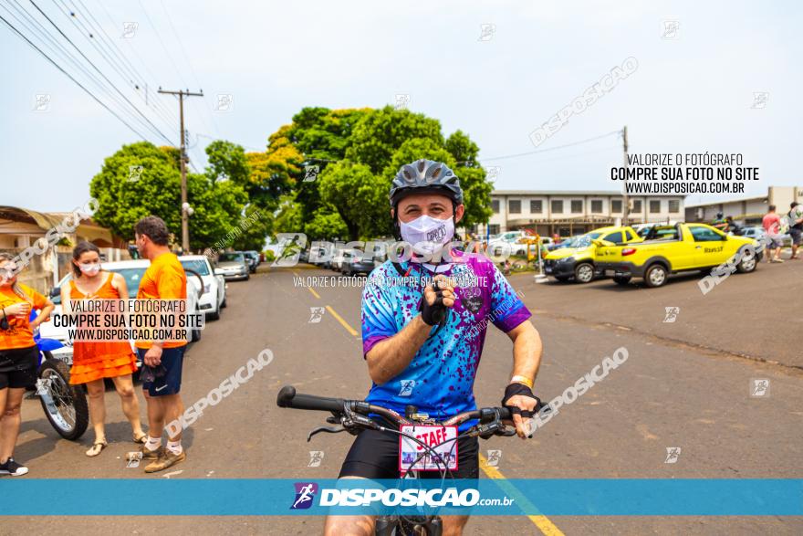 Rota das Capelas de Mandaguaçu