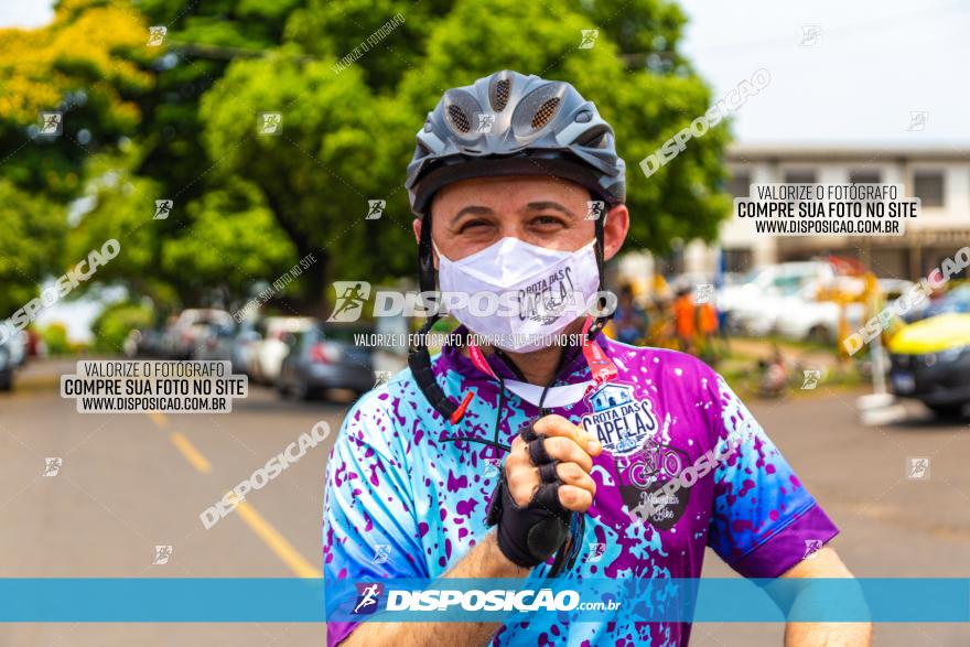 Rota das Capelas de Mandaguaçu