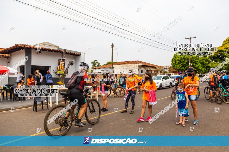 Rota das Capelas de Mandaguaçu