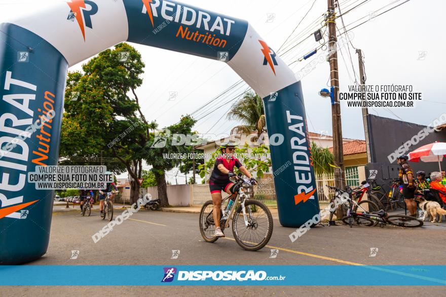 Rota das Capelas de Mandaguaçu