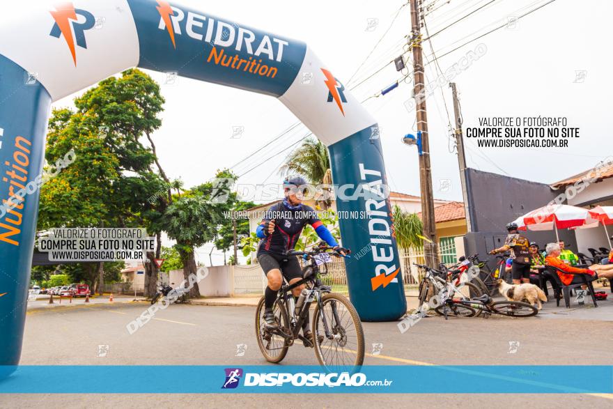 Rota das Capelas de Mandaguaçu