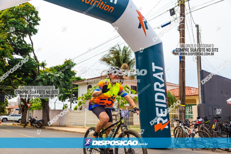 Rota das Capelas de Mandaguaçu