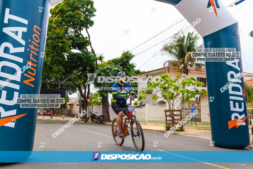 Rota das Capelas de Mandaguaçu