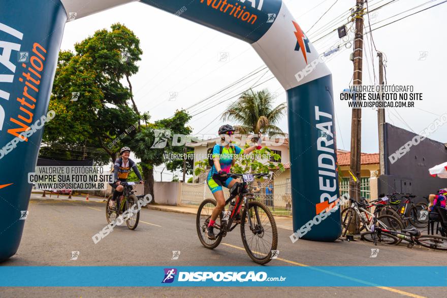 Rota das Capelas de Mandaguaçu