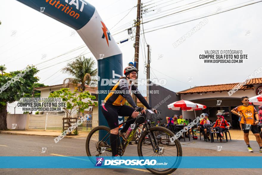 Rota das Capelas de Mandaguaçu