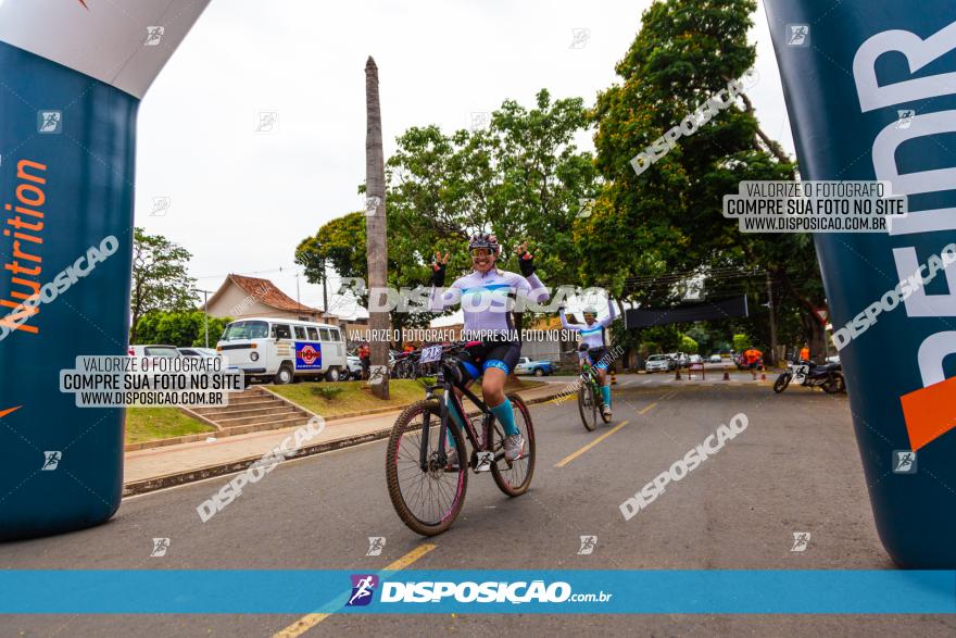 Rota das Capelas de Mandaguaçu