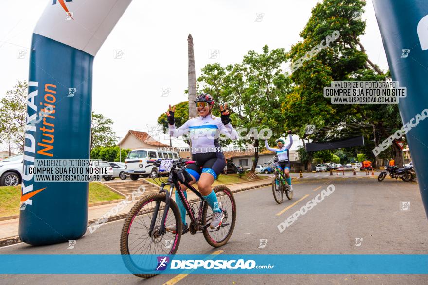 Rota das Capelas de Mandaguaçu