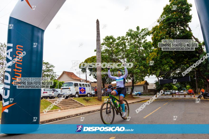 Rota das Capelas de Mandaguaçu