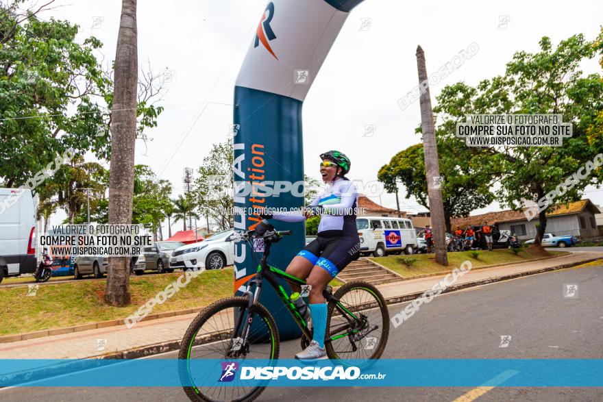 Rota das Capelas de Mandaguaçu