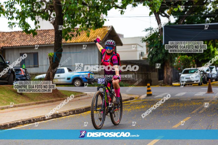 Rota das Capelas de Mandaguaçu