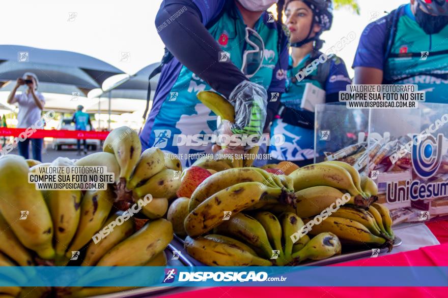 Circuito de Cicloturismo Metropolitano de Maringá - Etapa 1