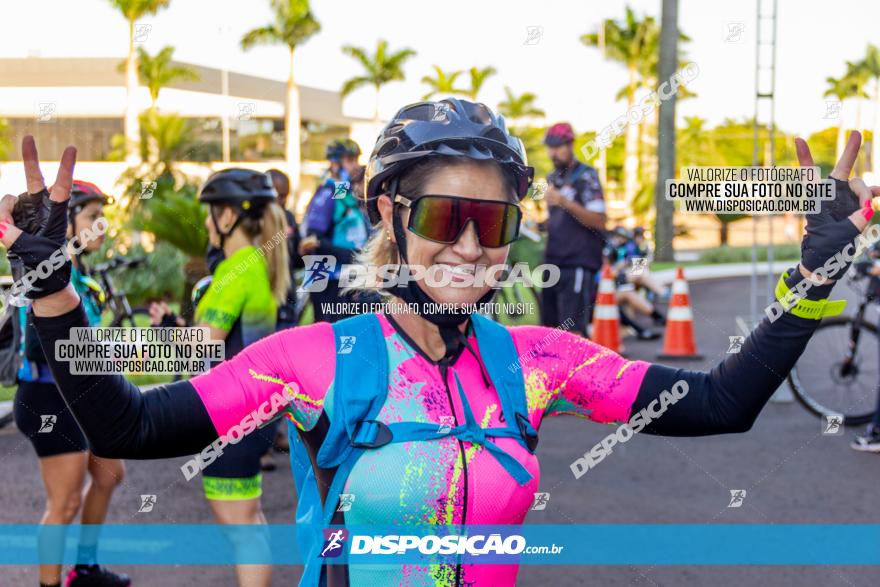 Circuito de Cicloturismo Metropolitano de Maringá - Etapa 1