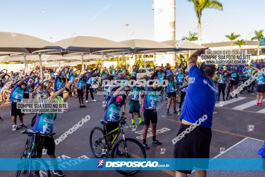 Circuito de Cicloturismo Metropolitano de Maringá - Etapa 1