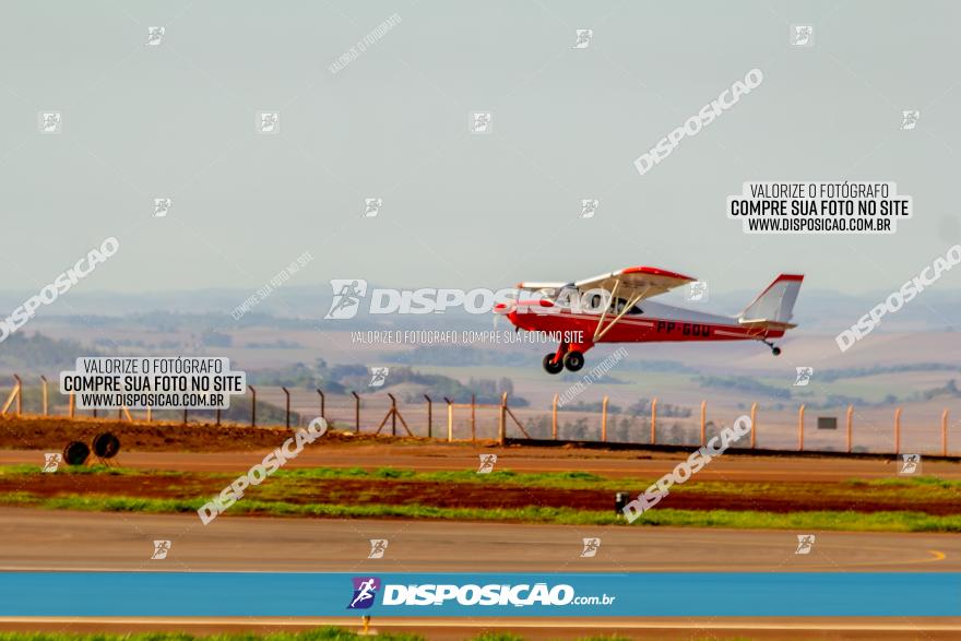 Circuito de Cicloturismo Metropolitano de Maringá - Etapa 1