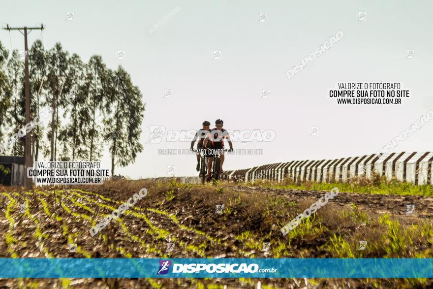 Circuito de Cicloturismo Metropolitano de Maringá - Etapa 1