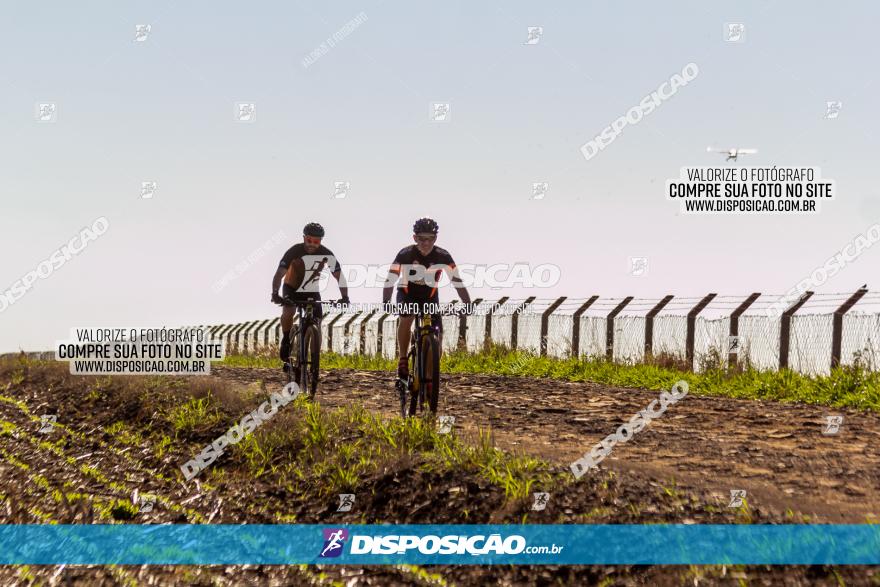 Circuito de Cicloturismo Metropolitano de Maringá - Etapa 1