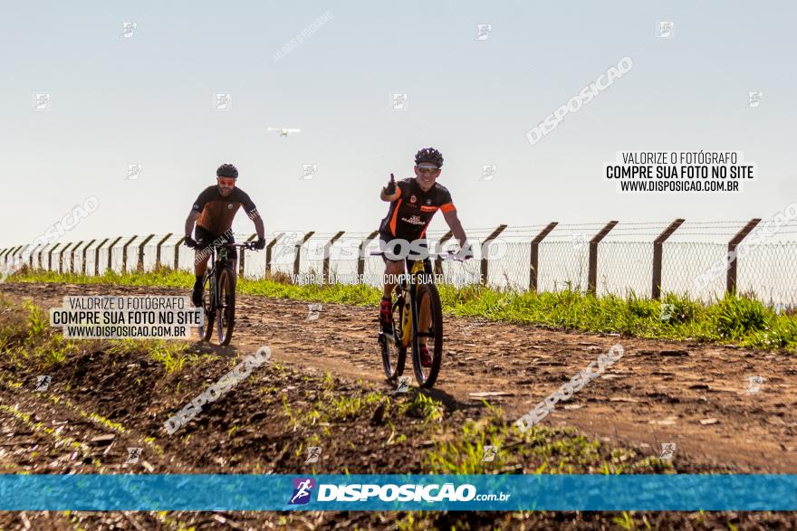 Circuito de Cicloturismo Metropolitano de Maringá - Etapa 1