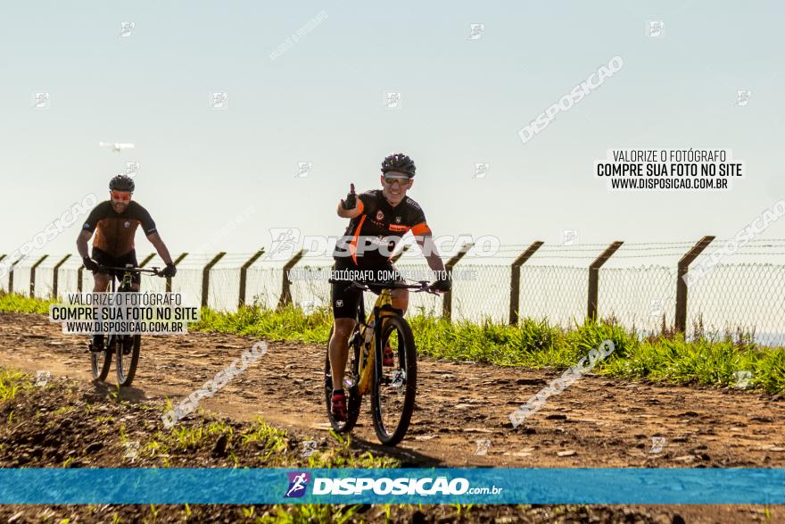 Circuito de Cicloturismo Metropolitano de Maringá - Etapa 1