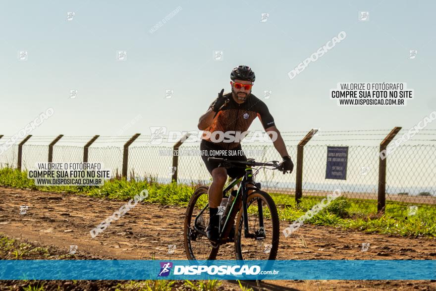 Circuito de Cicloturismo Metropolitano de Maringá - Etapa 1