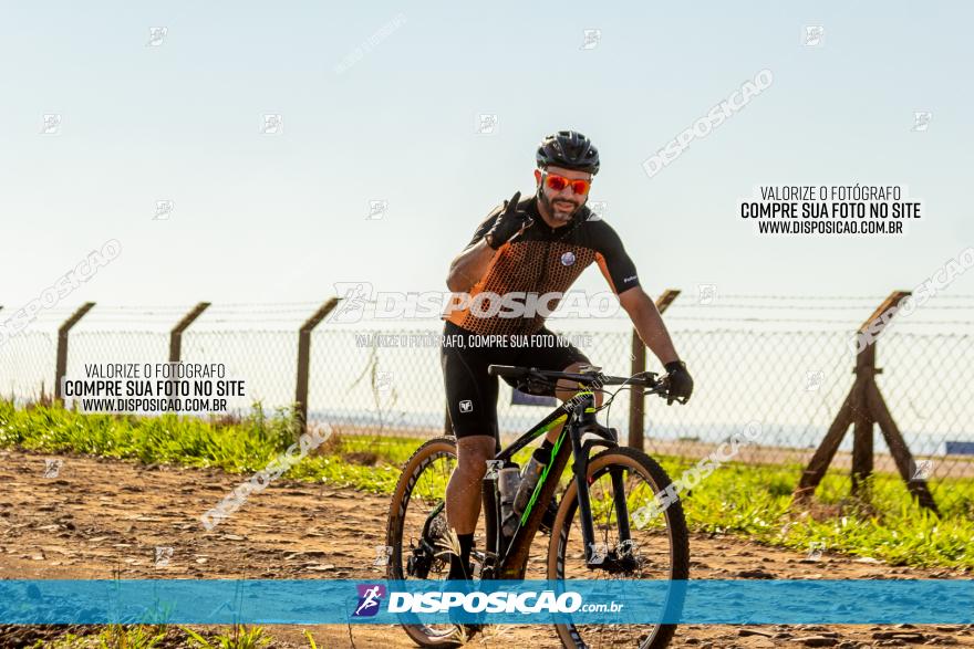 Circuito de Cicloturismo Metropolitano de Maringá - Etapa 1