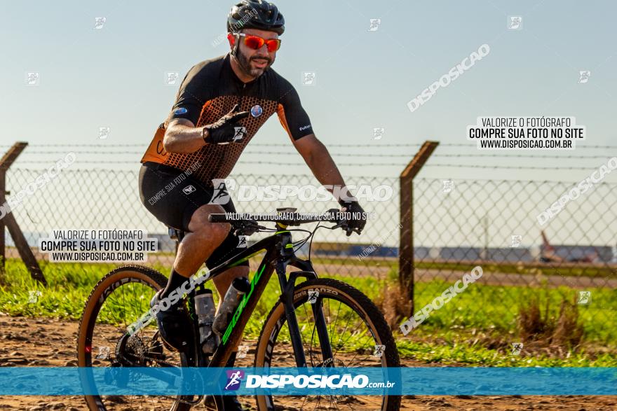 Circuito de Cicloturismo Metropolitano de Maringá - Etapa 1