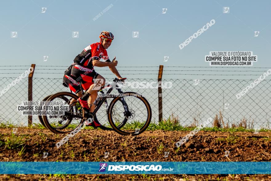 Circuito de Cicloturismo Metropolitano de Maringá - Etapa 1