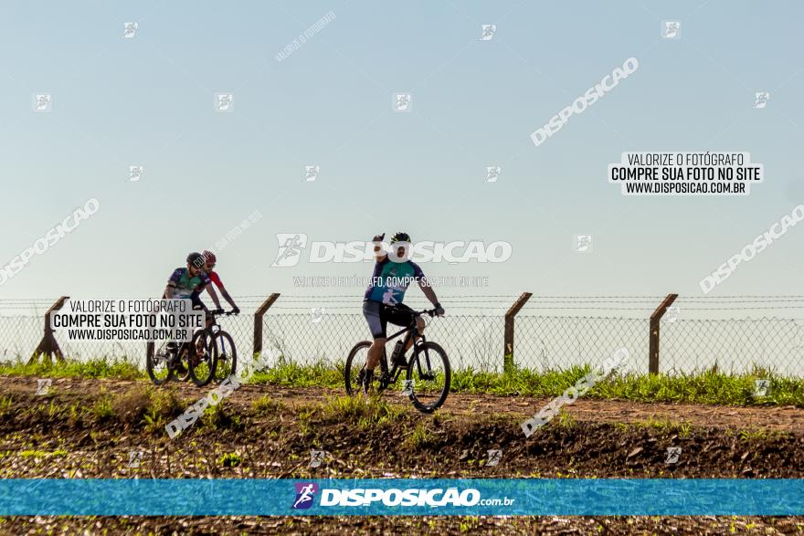 Circuito de Cicloturismo Metropolitano de Maringá - Etapa 1