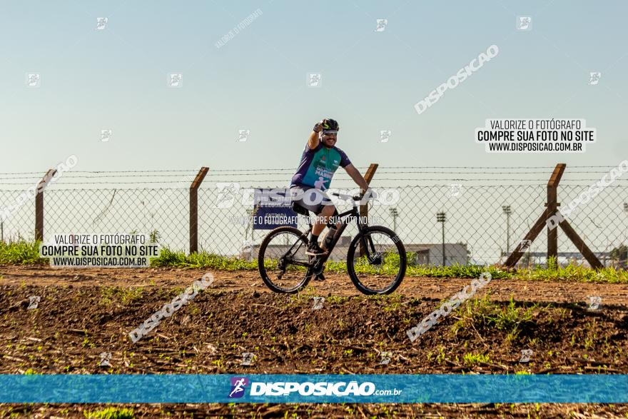 Circuito de Cicloturismo Metropolitano de Maringá - Etapa 1