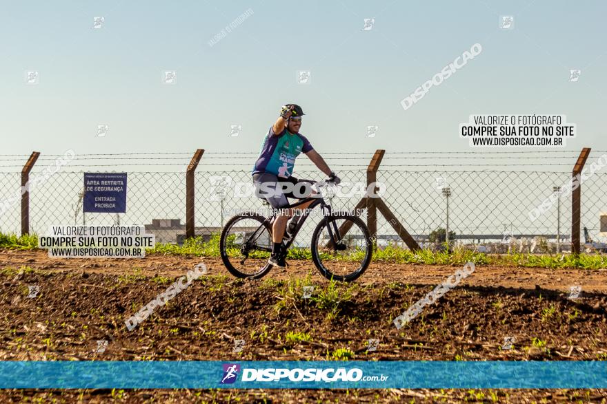 Circuito de Cicloturismo Metropolitano de Maringá - Etapa 1