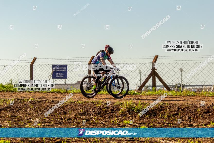 Circuito de Cicloturismo Metropolitano de Maringá - Etapa 1