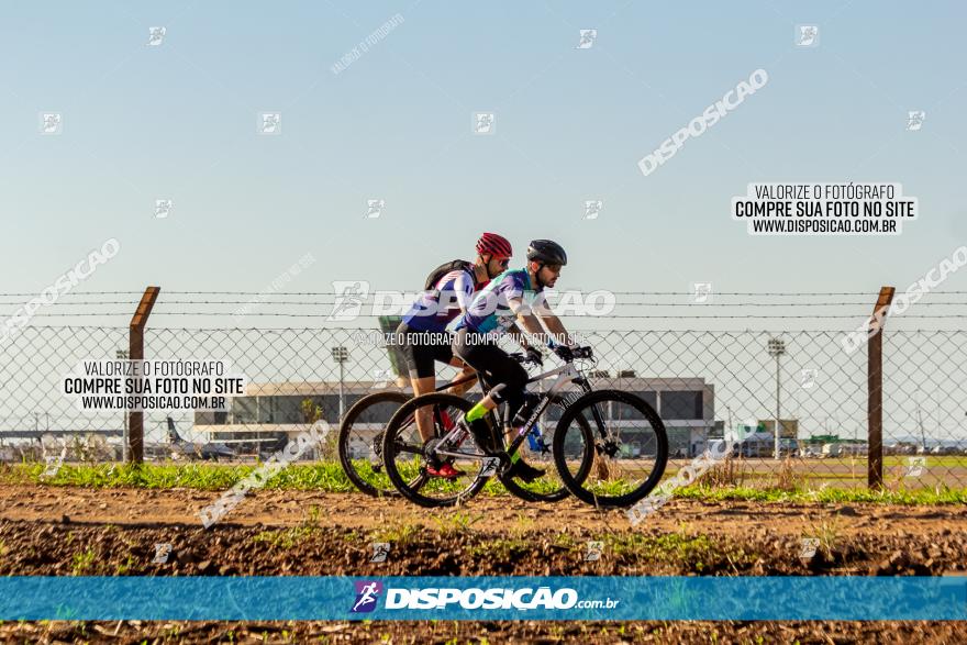 Circuito de Cicloturismo Metropolitano de Maringá - Etapa 1