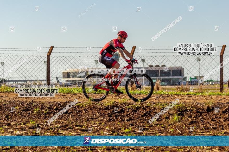 Circuito de Cicloturismo Metropolitano de Maringá - Etapa 1