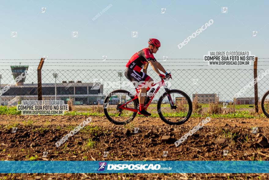 Circuito de Cicloturismo Metropolitano de Maringá - Etapa 1