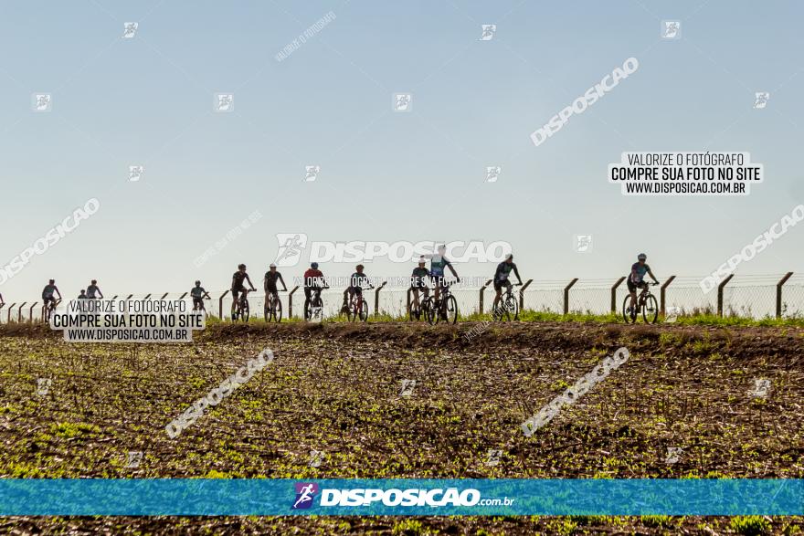 Circuito de Cicloturismo Metropolitano de Maringá - Etapa 1