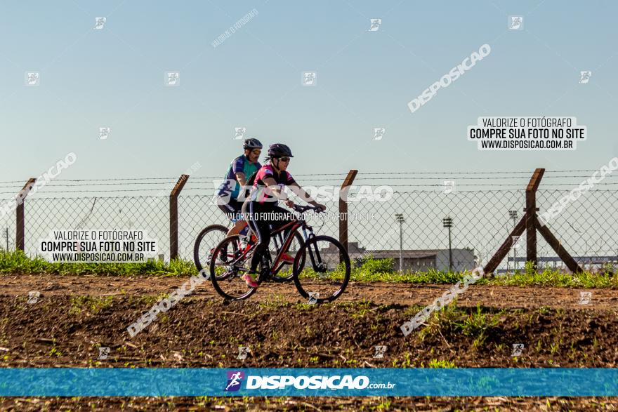 Circuito de Cicloturismo Metropolitano de Maringá - Etapa 1